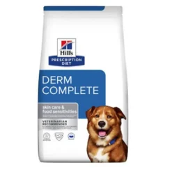 Hill's Prescription Diet Derm Complete pienso para perros