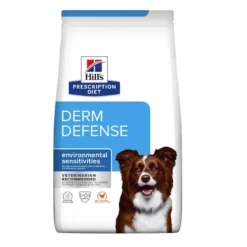 Hill's Prescription Diet Derm Defense Pollo pienso perro
