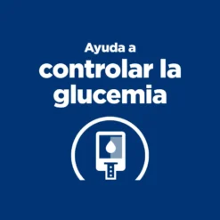 Hill's Prescription Diet Diabetes Care w/d Pollo pienso para perros