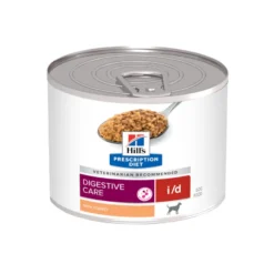 Hill's Prescription Diet Digestive Care i/d Pavo lata para perros