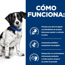 Hill's Prescription Diet Digestive Care i/d Perros Estofado de Pollo y Verduras