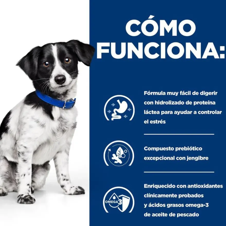 Hill's Prescription Diet Digestive Care i/d Perros Estofado de Pollo y Verduras