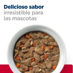 Hill's Prescription Diet Digestive Care i/d Perros Estofado de Pollo y Verduras
