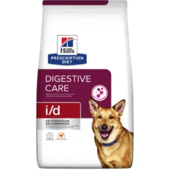 Hill's Prescription Diet Digestive Care i/d Pollo pienso para perros