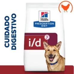 Hill's Prescription Diet Digestive Care i/d Pollo pienso para perros