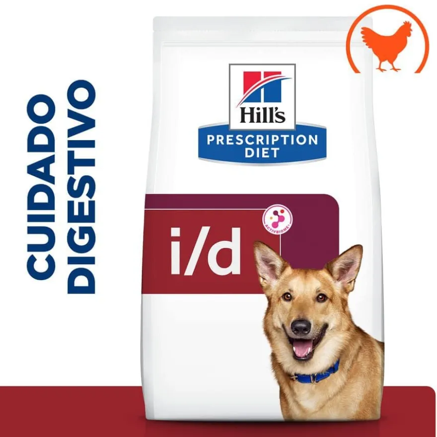 Hill's Prescription Diet Digestive Care i/d Pollo pienso para perros