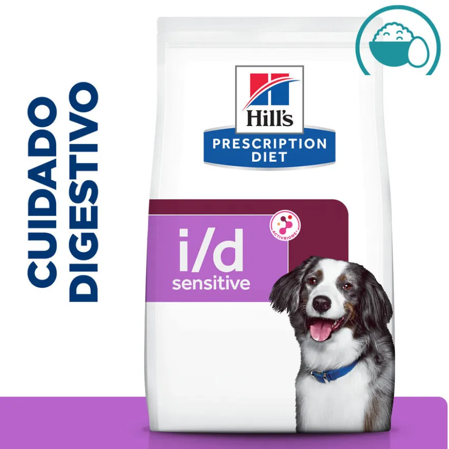 Hill's Prescription Diet Digestive Care i/d pienso para perros