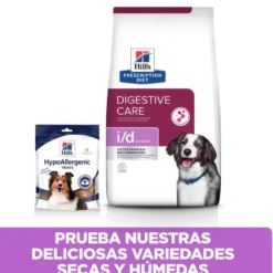 Hill's Prescription Diet Digestive Care i/d pienso para perros