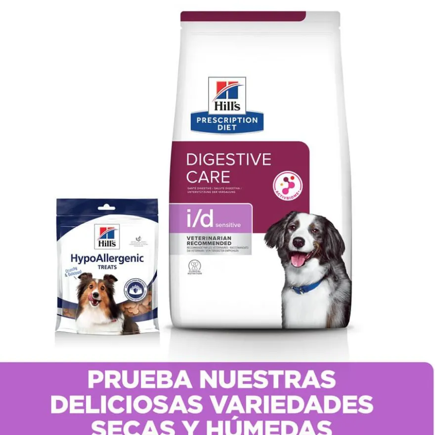 Hill's Prescription Diet Digestive Care i/d pienso para perros