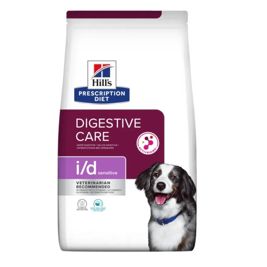Hill's Prescription Diet Digestive Care i/d pienso para perros