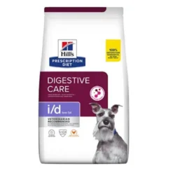 Hill's Prescription Diet Digestive Care i/d Low Fat Pollo pienso para perros
