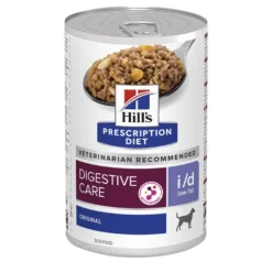 Hill's Prescription Diet Digestive Care Low Fat lata para perros