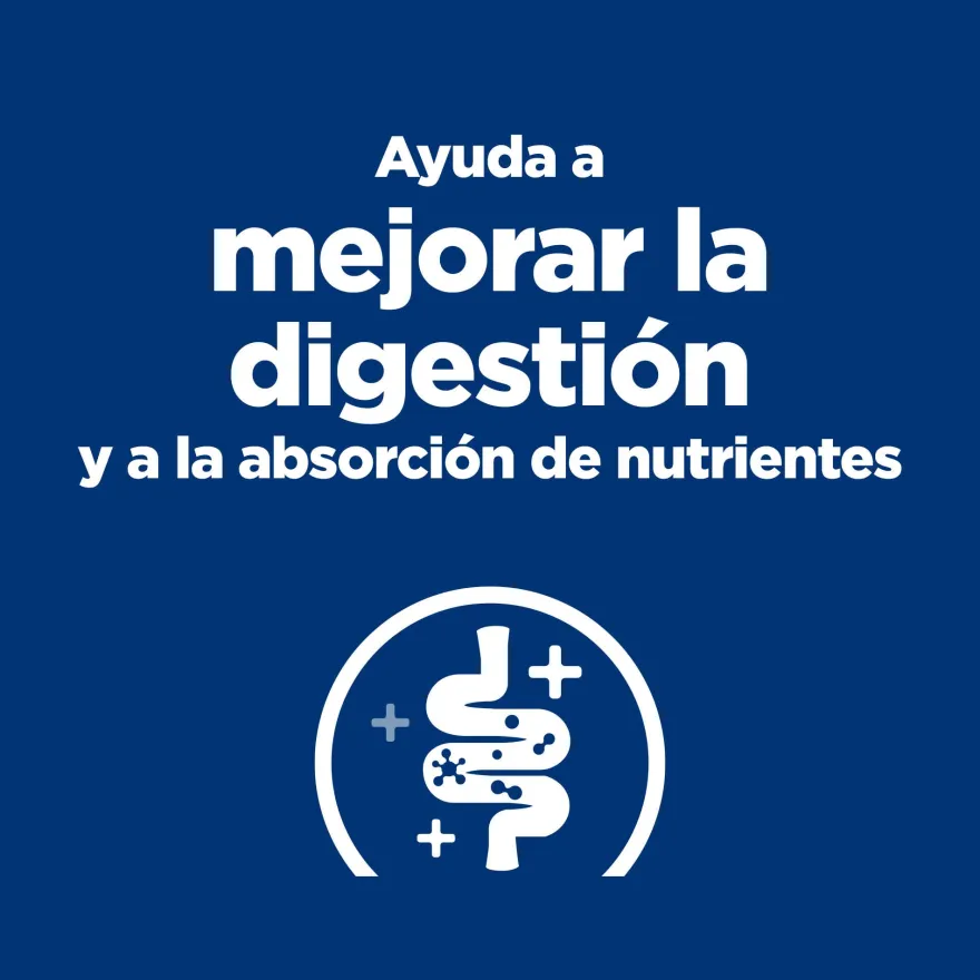 Hill's Prescription Diet Digestive Care Low Fat lata para perros