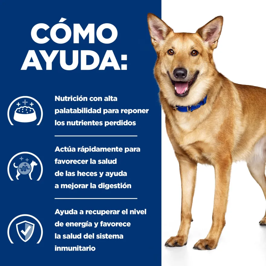 Hill's Prescription Diet Digestive Care i/d Perros Pavo lata