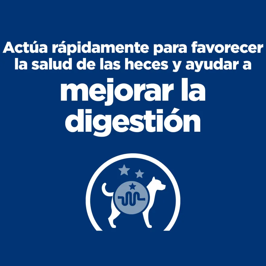 Hill's Prescription Diet Digestive Care i/d Perros Pavo lata