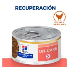 Hill's Prescription Diet Feline Estofado con Pollo y Verduras para Gatos Adultos