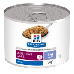 Hill's Prescription Diet i/d Cuidado Digestivo Bajo en Grasas lata para perros