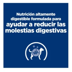 Hill's Prescription Diet i/d Digestive Care Puppy Lata Pollo para perros