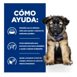 Hill's Prescription Diet i/d Digestive Care Puppy Lata Pollo para perros