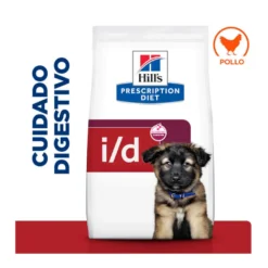 Hill's Prescription Diet I/D Digestive Care Puppy Pienso Seco Pollo para perros