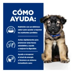 Hill's Prescription Diet I/D Digestive Care Puppy Pienso Seco Pollo para perros