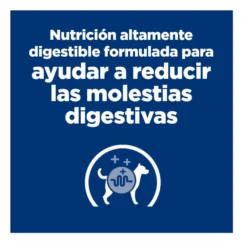 Hill's Prescription Diet I/D Digestive Care Puppy Pienso Seco Pollo para perros