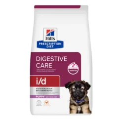 Hill's Prescription Diet I/D Digestive Care Puppy Pienso Seco Pollo para perros