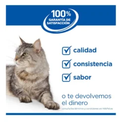 Hill's Prescription Diet I/D Digestive Care Kitten Lata Pollo para gatos