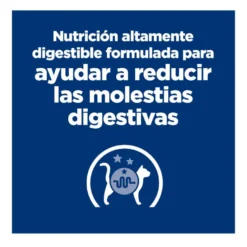 Hill's Prescription Diet i/d Kitten Digestivo Pienso Pollo para gatos
