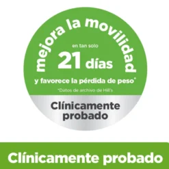 Hill's Prescription Diet j/d Metabolic + Mobility pienso para perros