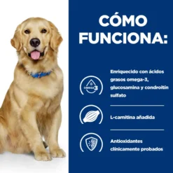 Hill's Prescription Diet Joint Care j/d Reduced Calorie Pollo pienso para perros