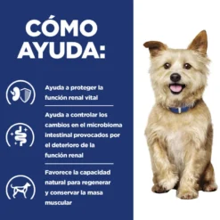 Hill's Prescription Diet Kidney Care k/d pienso para perros