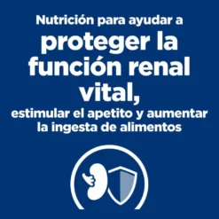 Hill's Prescription Diet Kidney k/d + Mobility j/d Pollo pienso gatos