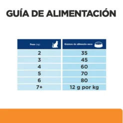 Hill's Prescription Diet kidney Care k/d Salmón pienso para gatos
