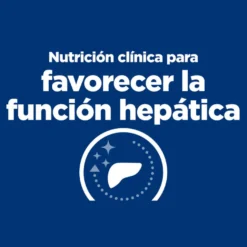 Hill's Prescription Diet Liver Care L/D pienso para perros
