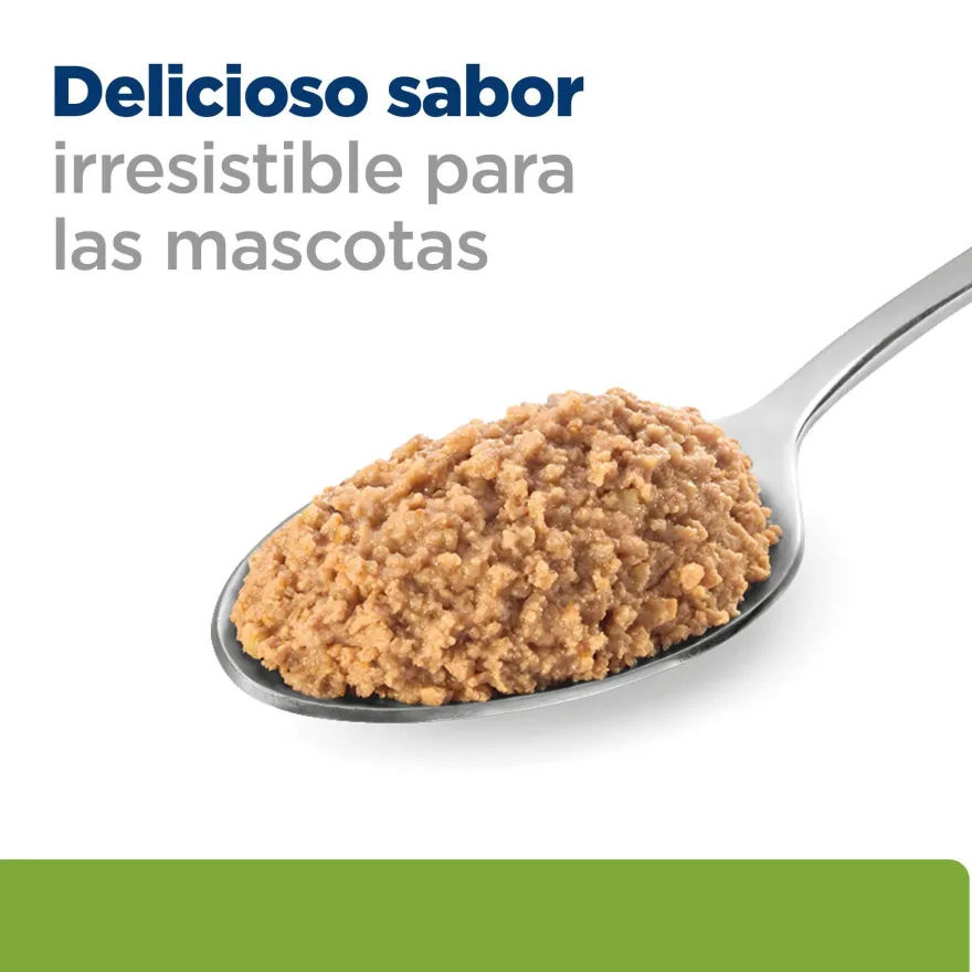Hill's Prescription Diet Metabolic Pollo lata para perros