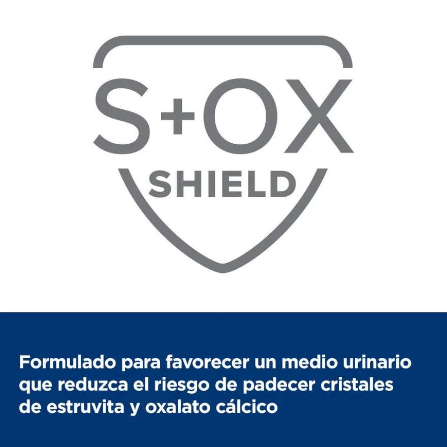 Hill's Prescription Diet Metabolic Vacuno y Verduras lata para perros