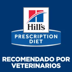 Hill's Prescription Diet Metabolic Vacuno y Verduras lata para perros