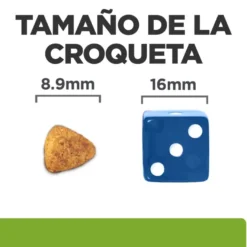 Hill's Prescription Diet Metabolic Mini Weight Loss pienso para perros