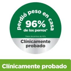 Hill's Prescription Diet Metabolic Mini Weight Loss pienso para perros