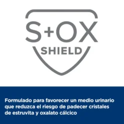 Hill's Prescription Diet Metabolic cordero y arroz pienso para perros