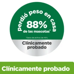 Hill's Prescription Diet Metabolic Salmón pienso para gatos