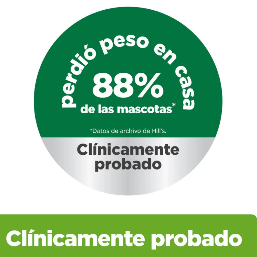 Hill's Prescription Diet Metabolic Salmón pienso para gatos