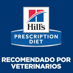 Hill's Prescription Diet Metabolic pienso para gatos