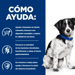 Hill's Prescription Diet Mini Digestive Care Stress i/d pienso para perros