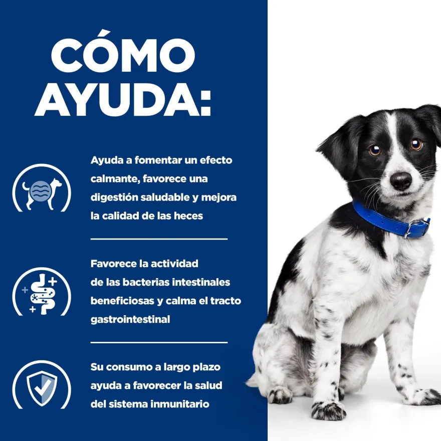 Hill's Prescription Diet Mini Digestive Care Stress i/d pienso para perros