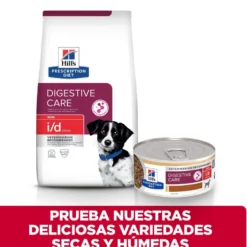 Hill's Prescription Diet Mini Digestive Care Stress i/d pienso para perros