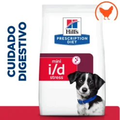 Hill's Prescription Diet Mini Digestive Care Stress i/d pienso para perros