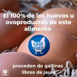 Hill's Prescription Diet Mobility Pollo pienso para perros