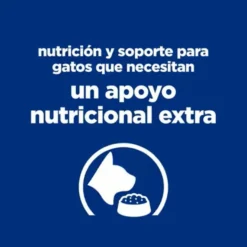 Hill's Prescription Diet ON-Care Pollo pienso para gatos